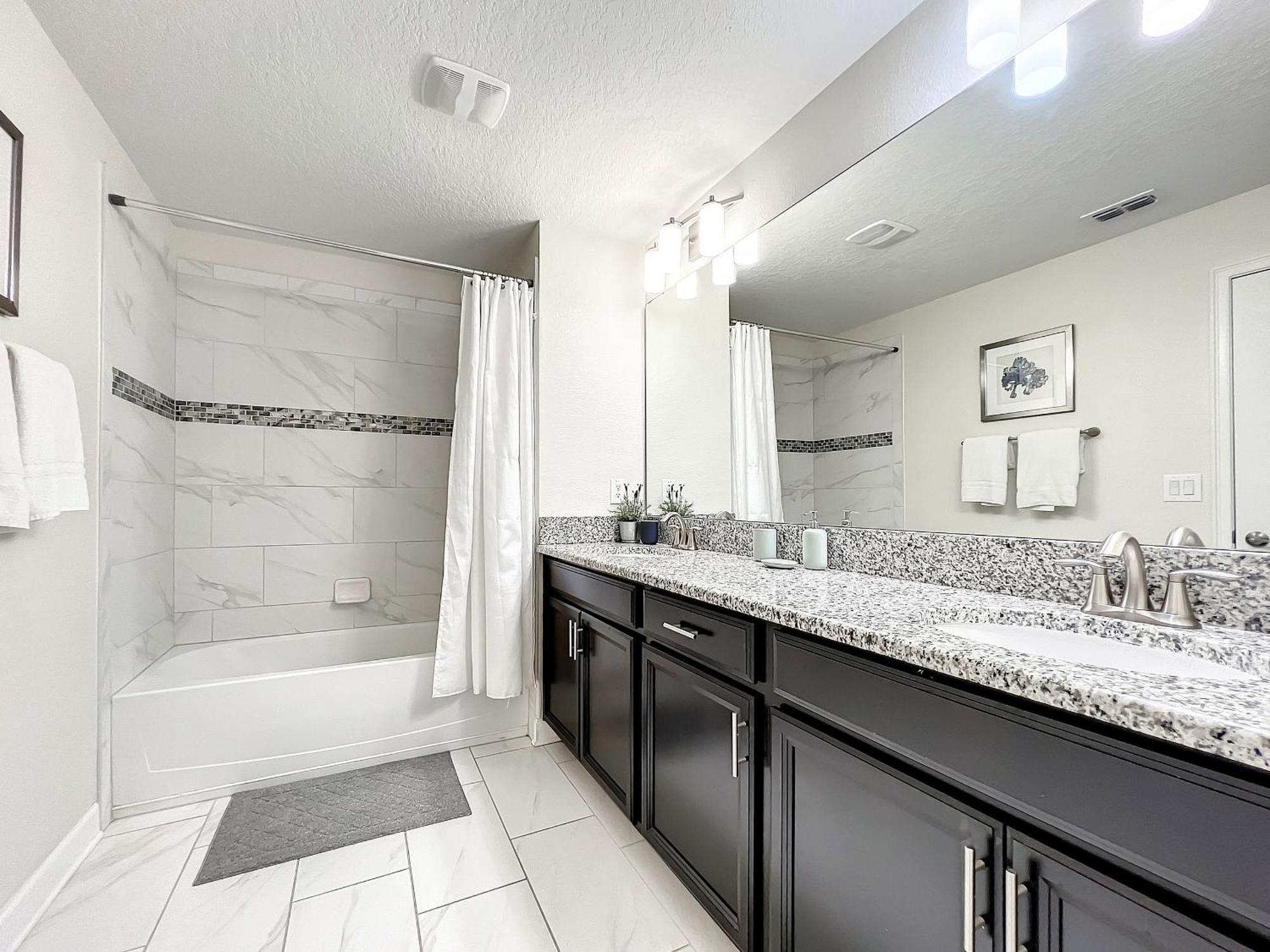 Stunning 5 Bedroom House Near Disney Davenport Exterior foto